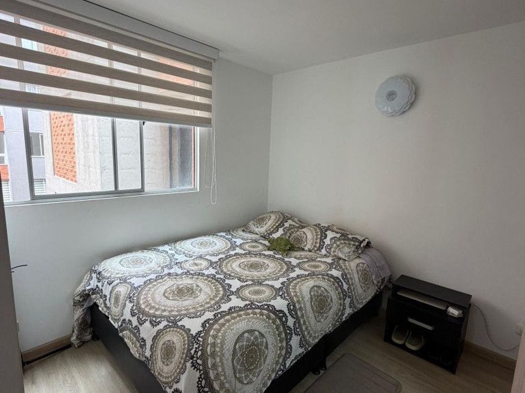 Apartamento de 2 alcobas en venta en San Cristobal Norte, Bogotá, 40 m² · foto 14 de 20