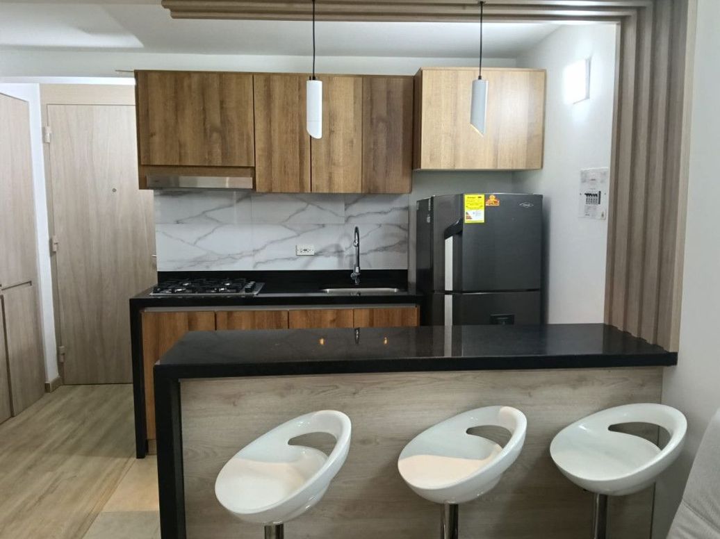 Apartamento de 2 alcobas en venta en San Cristobal Norte, Bogotá, 40 m² · foto 8 de 20