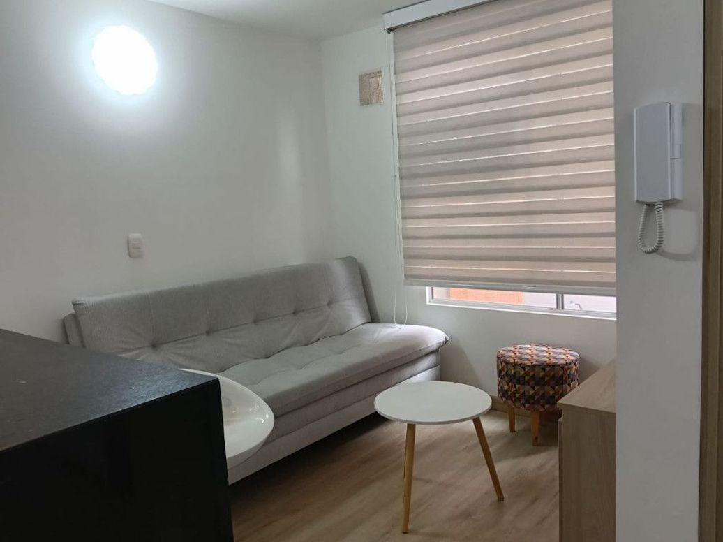 Apartamento de 2 alcobas en venta en San Cristobal Norte, Bogotá, 40 m² · foto 5 de 20