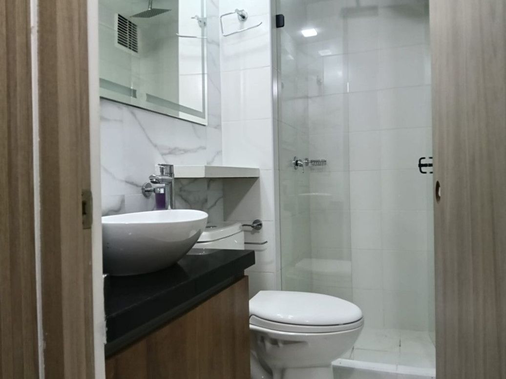 Apartamento de 2 alcobas en venta en San Cristobal Norte, Bogotá, 40 m² · foto 15 de 20