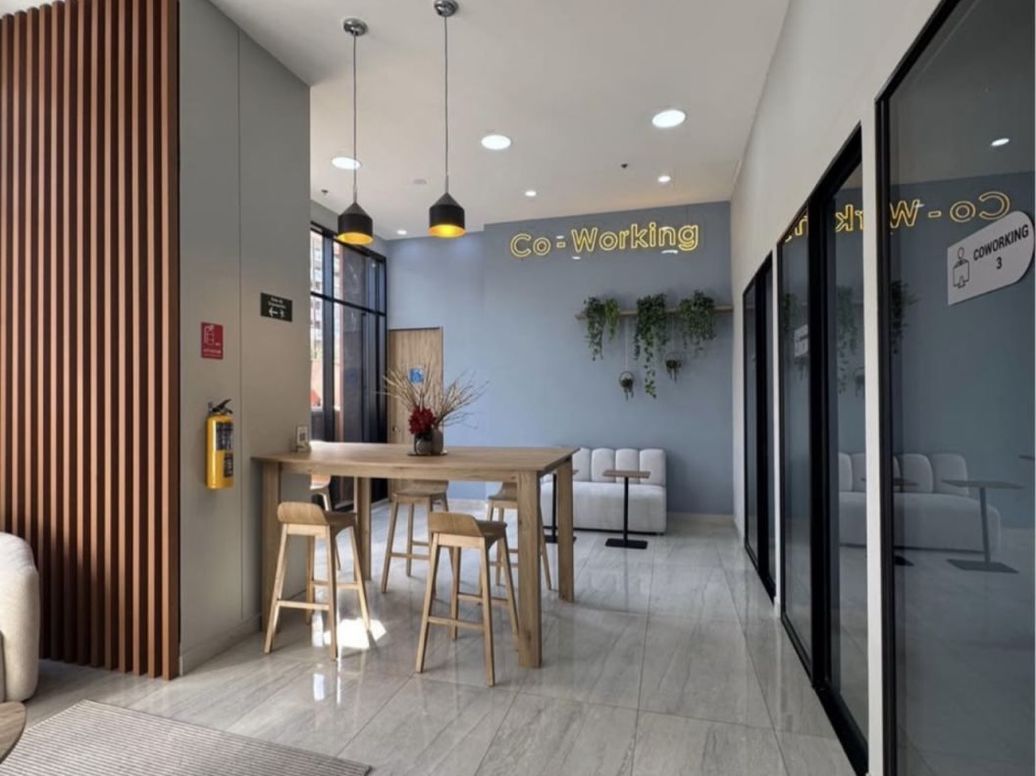 Apartaestudio en venta en Chicó Norte, Bogotá, 25 m² · foto 9 de 10