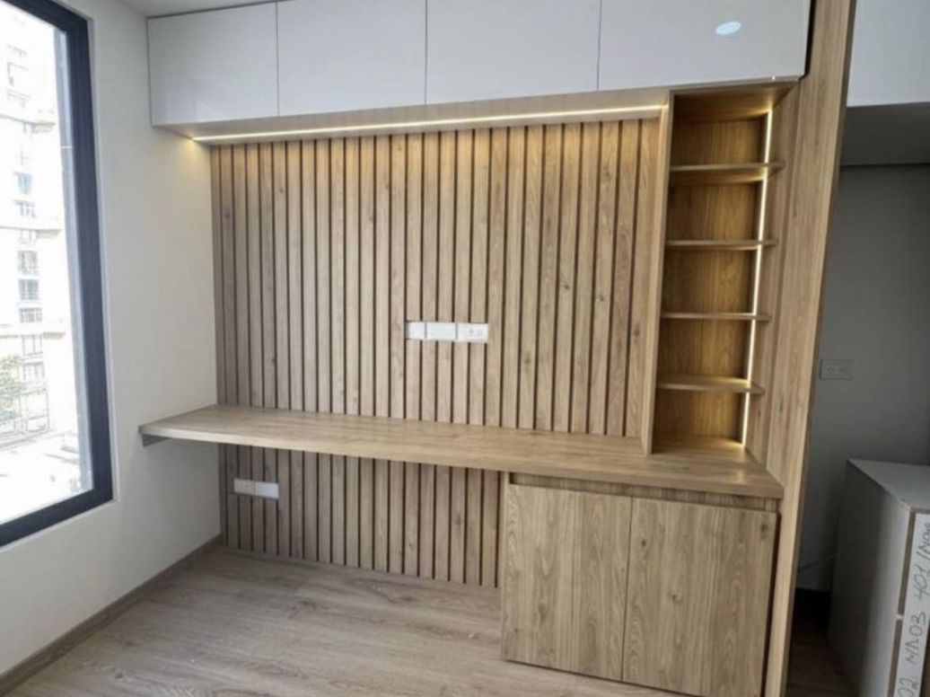 Apartaestudio en venta en Chicó Norte, Bogotá, 25 m² · foto 2 de 10