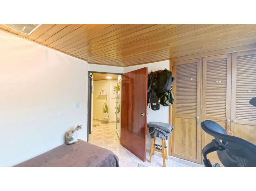 Apartamento de 2 alcobas en venta en Teusaquillo, Bogotá, 53 m² · foto 8 de 10