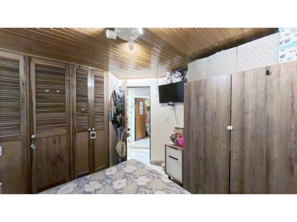 Apartamento de 2 alcobas en venta en Teusaquillo, Bogotá, 53 m² · foto 10 de 10