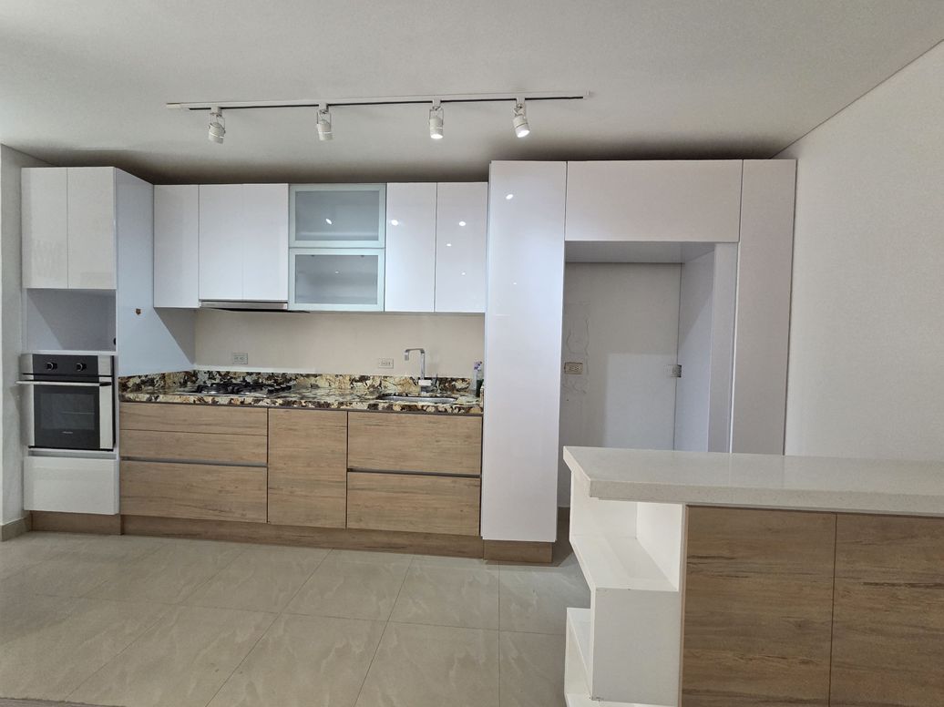 Apartamento de 2 alcobas en arriendo en Santa Barbara Occidental, Bogotá, 68 m² · foto 8 de 20