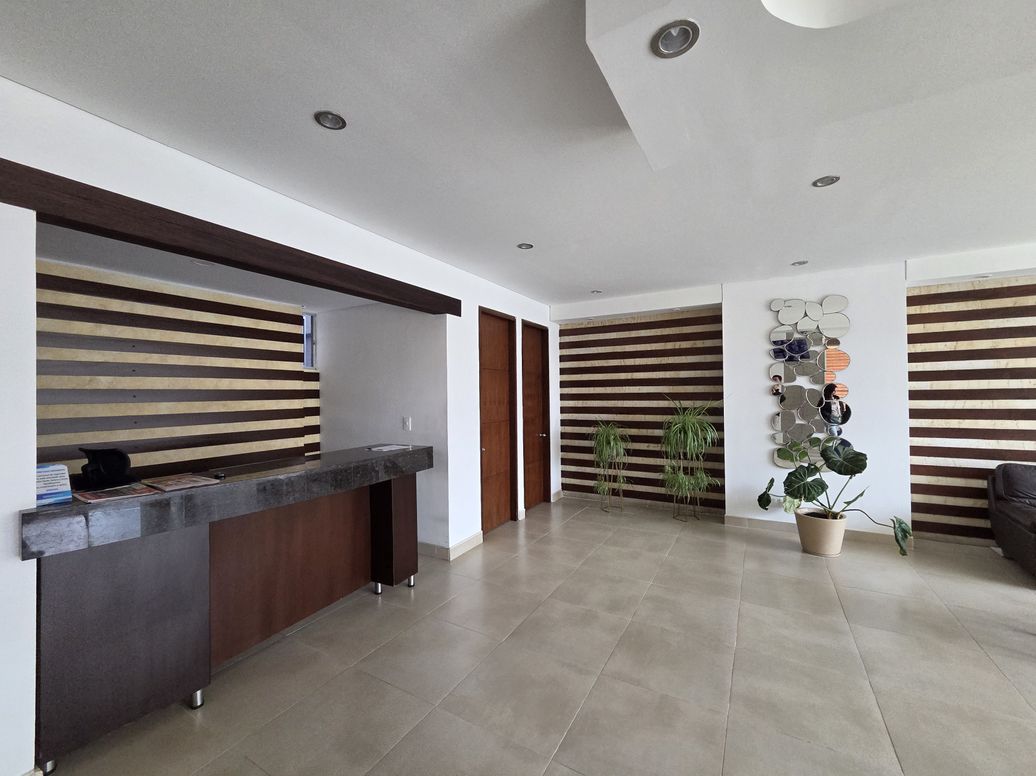 Apartamento de 2 alcobas en arriendo en Santa Barbara Occidental, Bogotá, 68 m² · foto 19 de 20