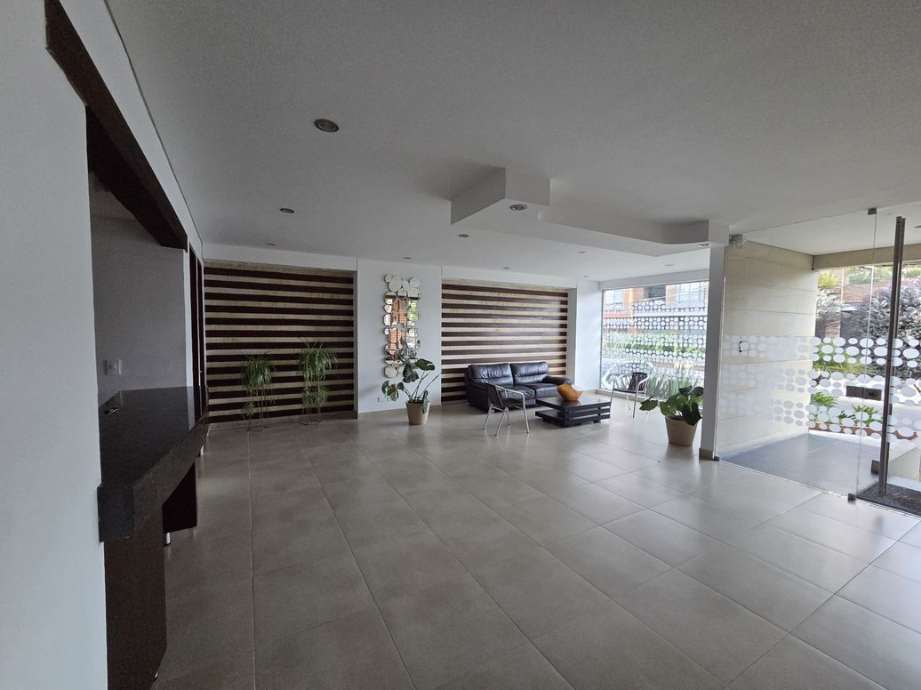 Apartamento de 2 alcobas en arriendo en Santa Barbara Occidental, Bogotá, 68 m² · foto 15 de 20