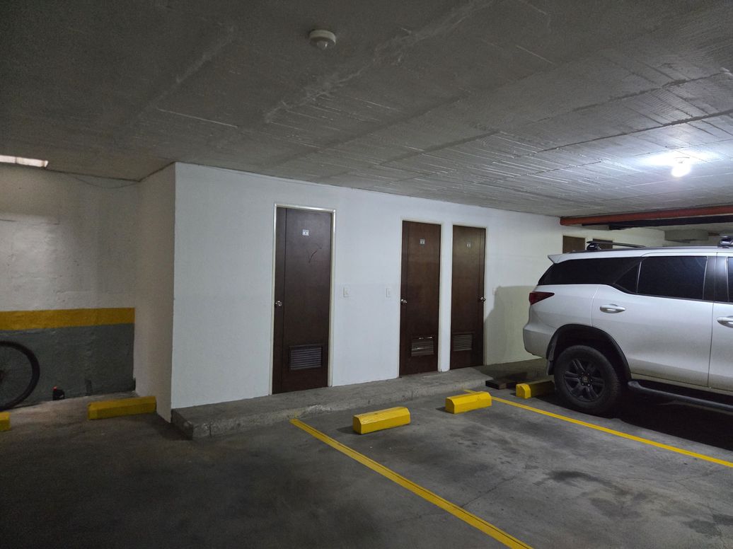 Apartamento de 2 alcobas en arriendo en Santa Barbara Occidental, Bogotá, 68 m² · foto 20 de 20