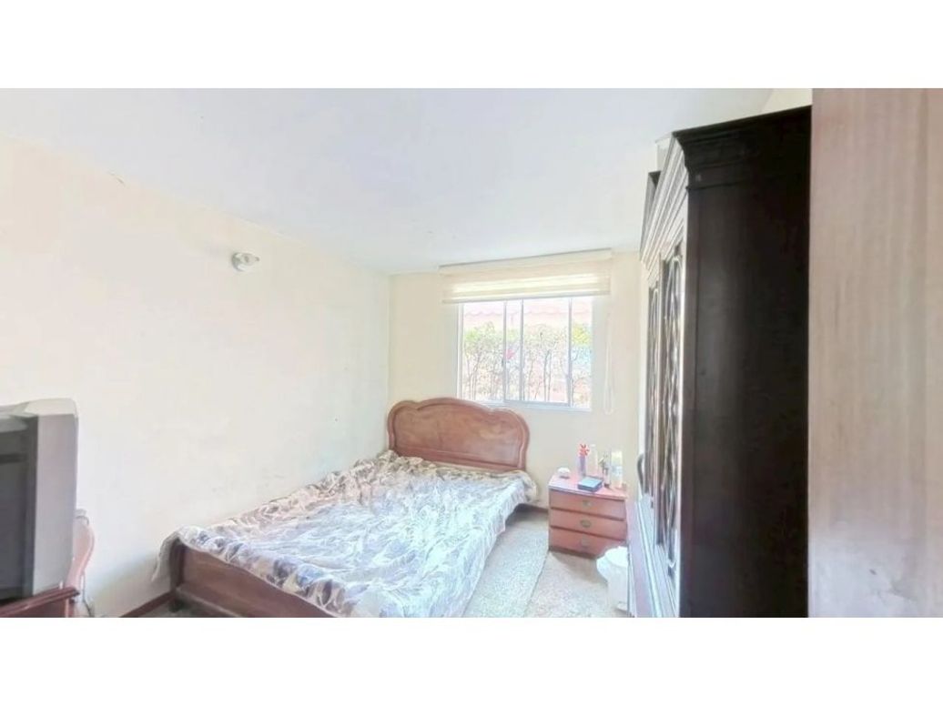 Apartamento de 3 alcobas en venta en Suba, Bogotá, 97 m² · foto 6 de 9