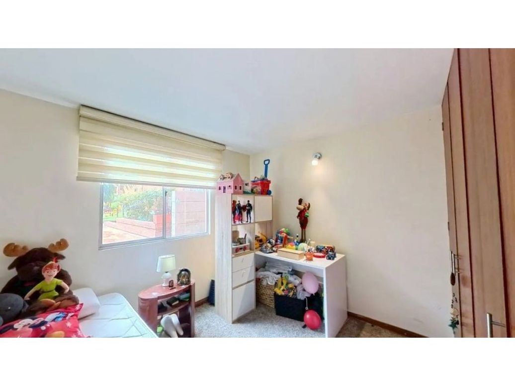 Apartamento de 3 alcobas en venta en Suba, Bogotá, 97 m² · foto 8 de 9