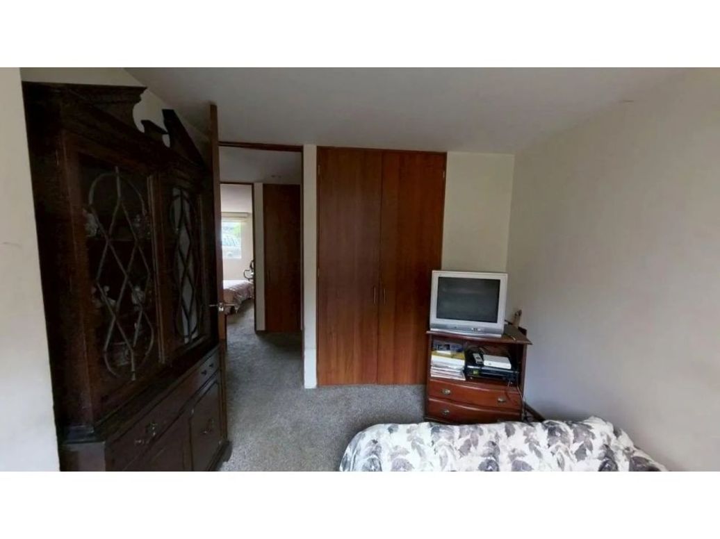 Apartamento de 3 alcobas en venta en Suba, Bogotá, 97 m² · foto 7 de 9