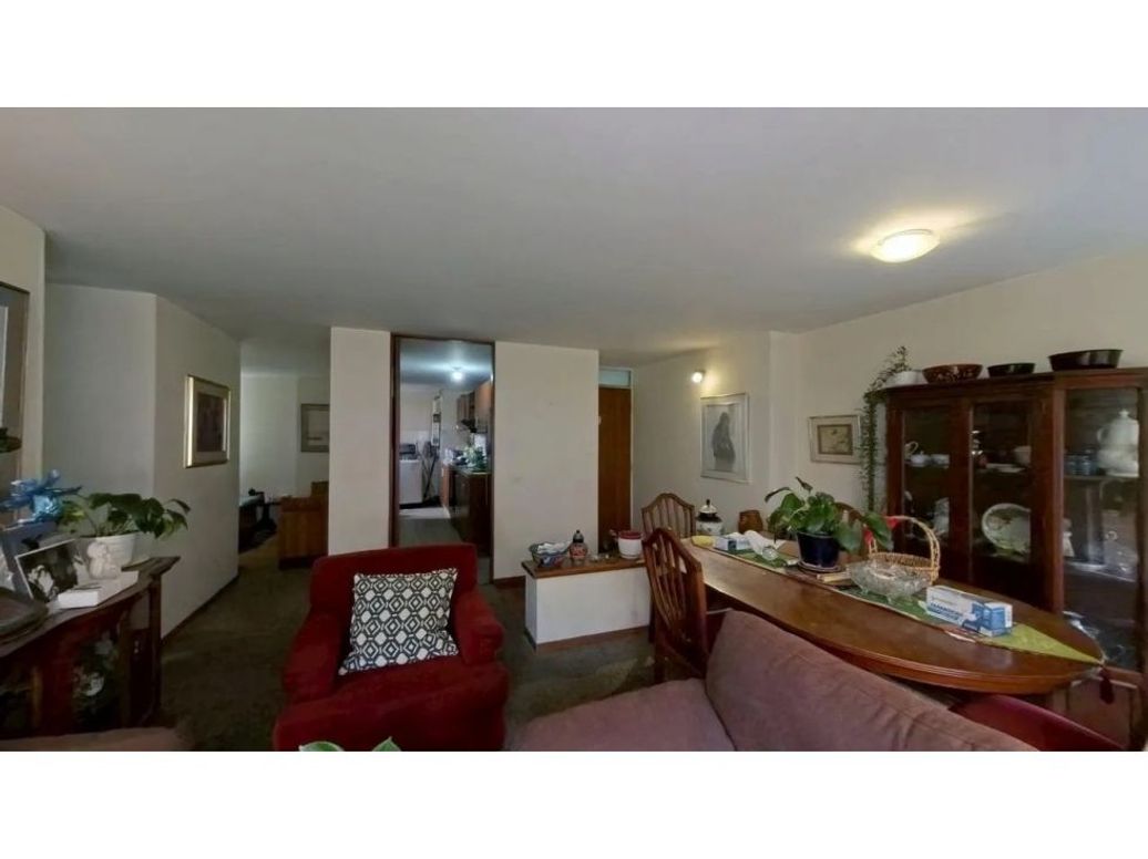 Apartamento de 3 alcobas en venta en Suba, Bogotá, 97 m² · foto 3 de 9