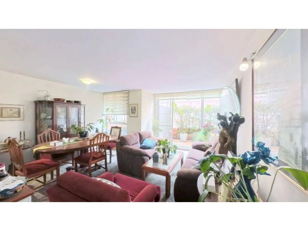 Apartamento de 3 alcobas en venta en Suba, Bogotá, 97 m² · foto 2 de 9