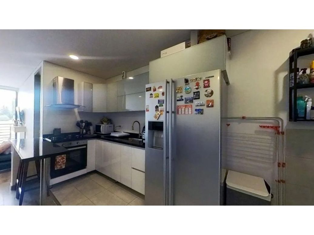 Apartamento de 1 alcoba en venta en Suba, Bogotá, 62 m² · foto 5 de 10