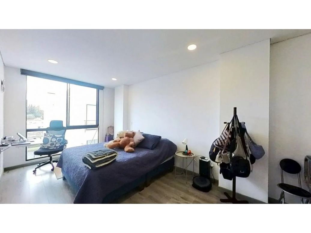 Apartamento de 1 alcoba en venta en Suba, Bogotá, 62 m² · foto 7 de 10