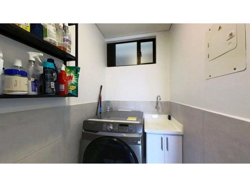 Apartamento de 1 alcoba en venta en Suba, Bogotá, 62 m² · foto 6 de 10