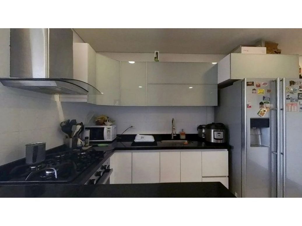 Apartamento de 1 alcoba en venta en Suba, Bogotá, 62 m² · foto 4 de 10