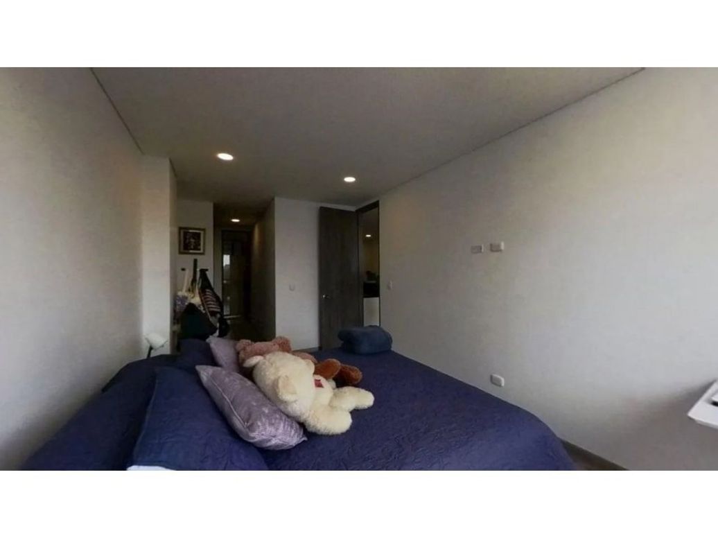 Apartamento de 1 alcoba en venta en Suba, Bogotá, 62 m² · foto 8 de 10
