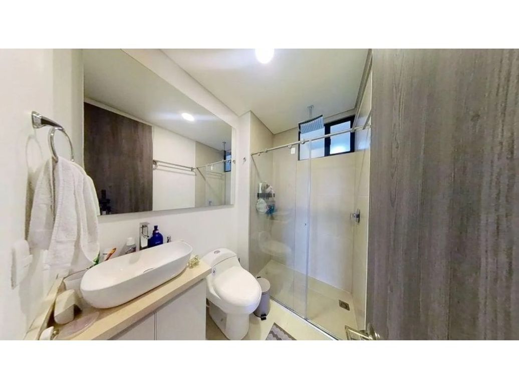 Apartamento de 1 alcoba en venta en Suba, Bogotá, 62 m² · foto 9 de 10