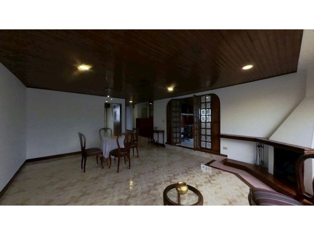 Apartamento de 3 alcobas en venta en Suba, Bogotá, 113 m² · foto 3 de 10