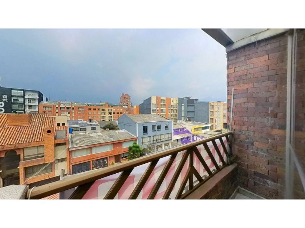 Apartamento de 3 alcobas en venta en Suba, Bogotá, 113 m² · foto 6 de 10