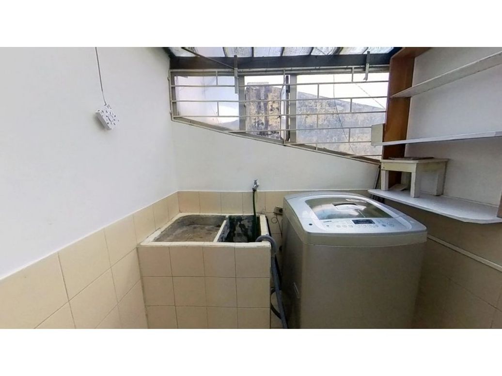 Apartamento de 3 alcobas en venta en Suba, Bogotá, 113 m² · foto 9 de 10