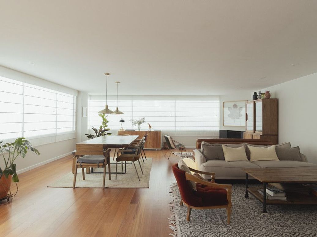 Apartamento de 3 alcobas en arriendo en Chicó Norte, Bogotá, 171 m² · foto 3 de 20