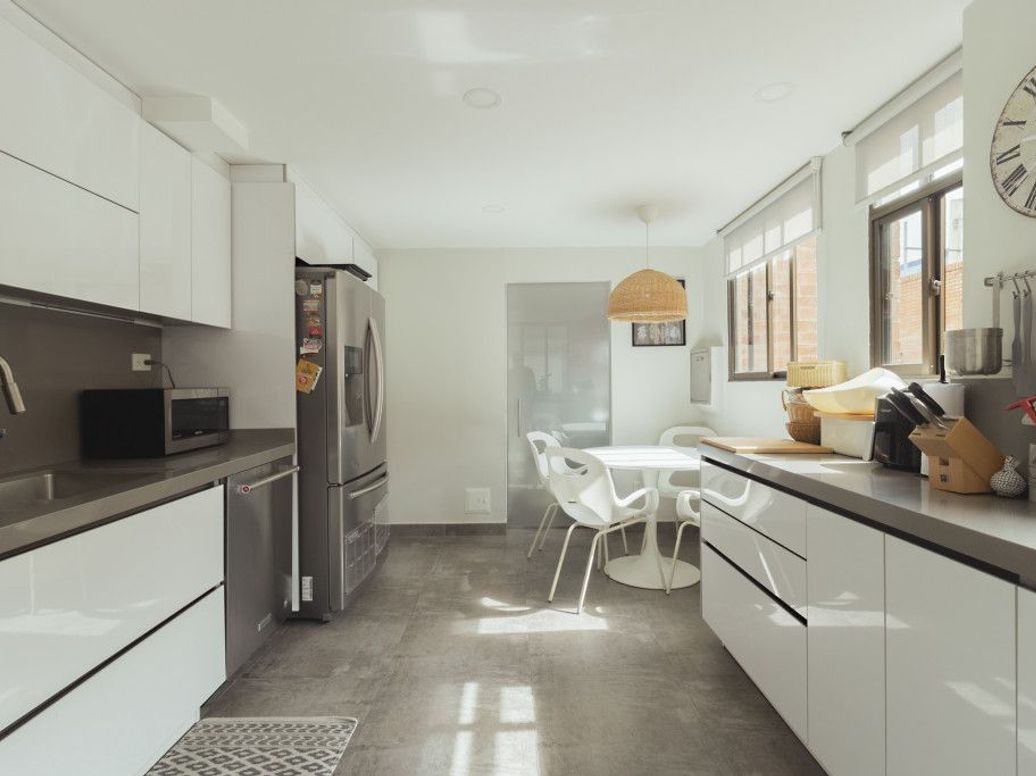 Apartamento de 3 alcobas en arriendo en Chicó Norte, Bogotá, 171 m² · foto 12 de 20