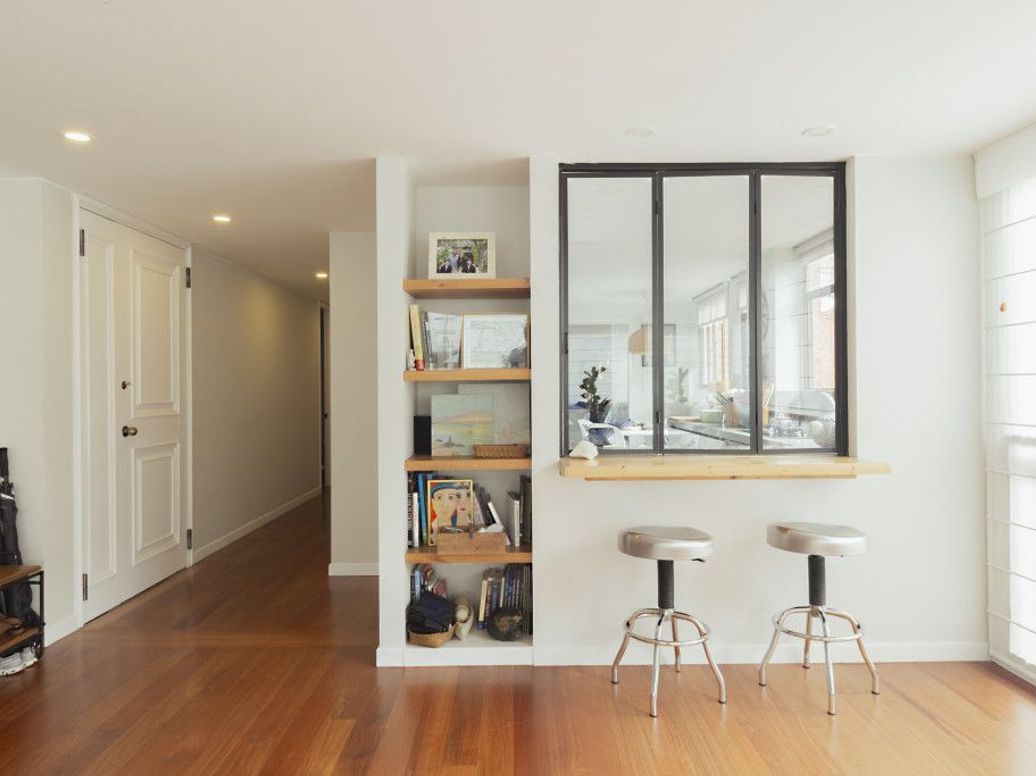 Apartamento de 3 alcobas en arriendo en Chicó Norte, Bogotá, 171 m² · foto 8 de 20