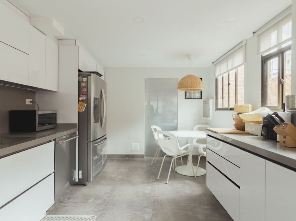 Apartamento de 3 alcobas en arriendo en Chicó Norte, Bogotá, 171 m² · foto 10 de 20