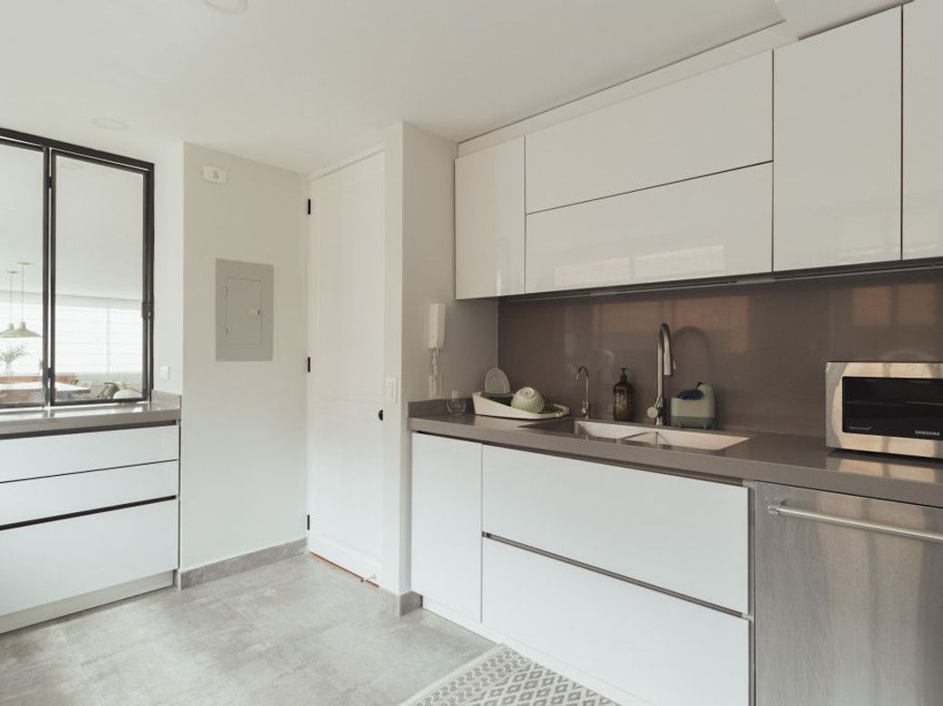 Apartamento de 3 alcobas en arriendo en Chicó Norte, Bogotá, 171 m² · foto 14 de 20