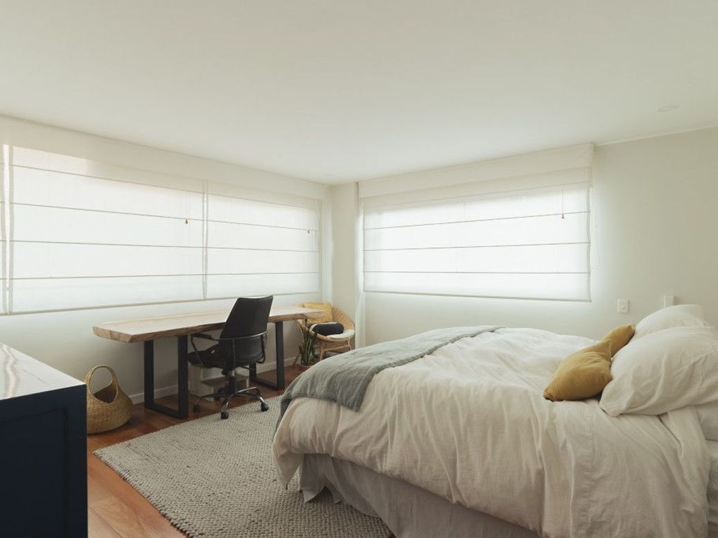 Apartamento de 3 alcobas en arriendo en Chicó Norte, Bogotá, 171 m² · foto 18 de 20