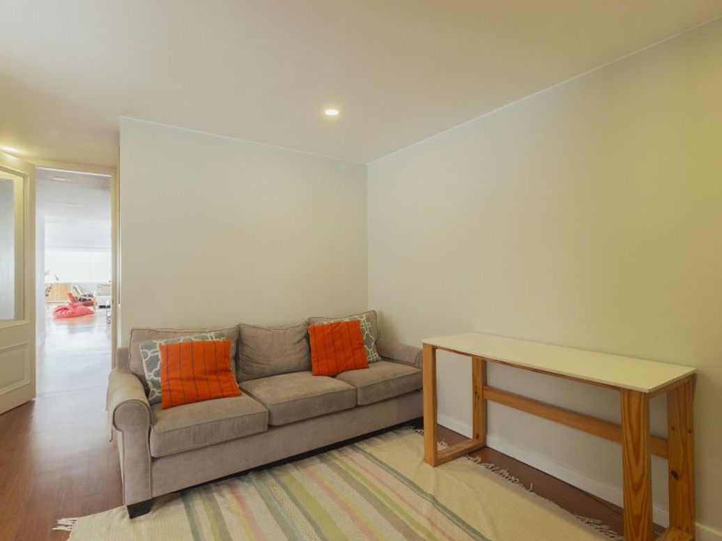 Apartamento de 3 alcobas en arriendo en Chicó Norte, Bogotá, 171 m² · foto 17 de 20