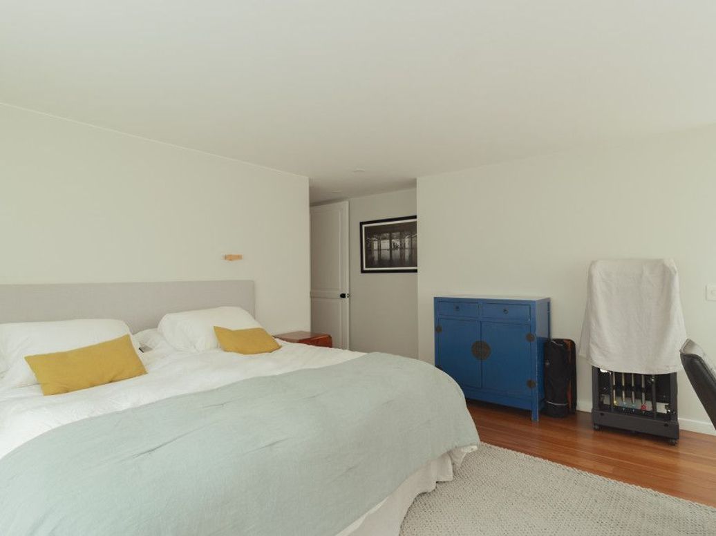 Apartamento de 3 alcobas en arriendo en Chicó Norte, Bogotá, 171 m² · foto 19 de 20