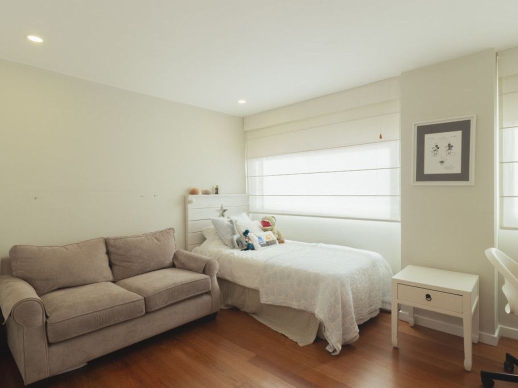 Apartamento de 3 alcobas en arriendo en Chicó Norte, Bogotá, 171 m² · foto 20 de 20