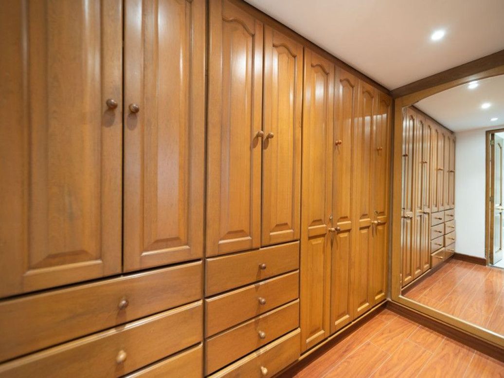 Apartamento de 2 alcobas en venta en Santa Barbara Central, Bogotá, 162 m² · foto 18 de 20