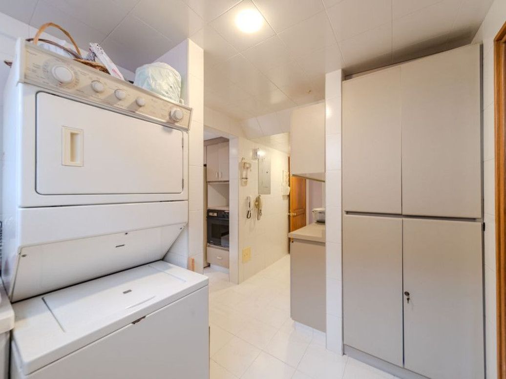 Apartamento de 2 alcobas en venta en Santa Barbara Central, Bogotá, 162 m² · foto 12 de 20