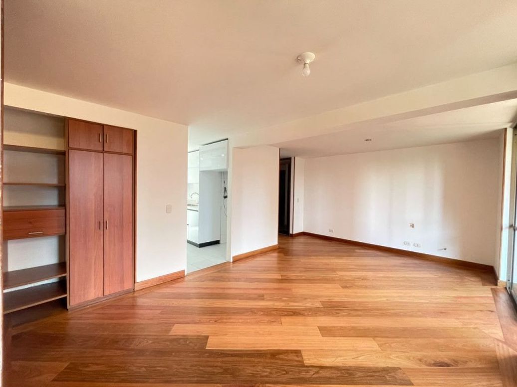 Apartamento de 3 alcobas en arriendo en Iberia, Bogotá, 114 m² · foto 3 de 20