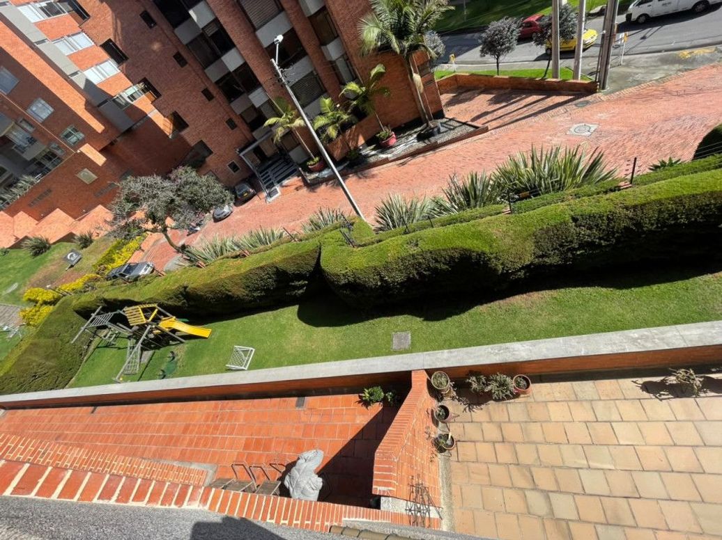 Apartamento de 3 alcobas en arriendo en Iberia, Bogotá, 114 m² · foto 20 de 20