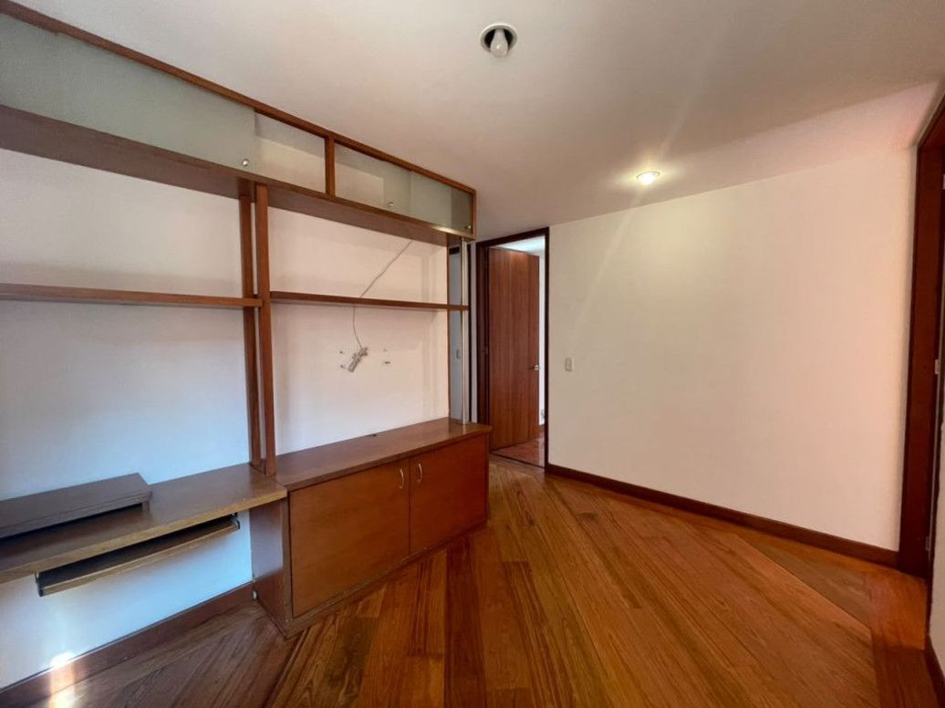Apartamento de 3 alcobas en arriendo en Iberia, Bogotá, 114 m² · foto 13 de 20