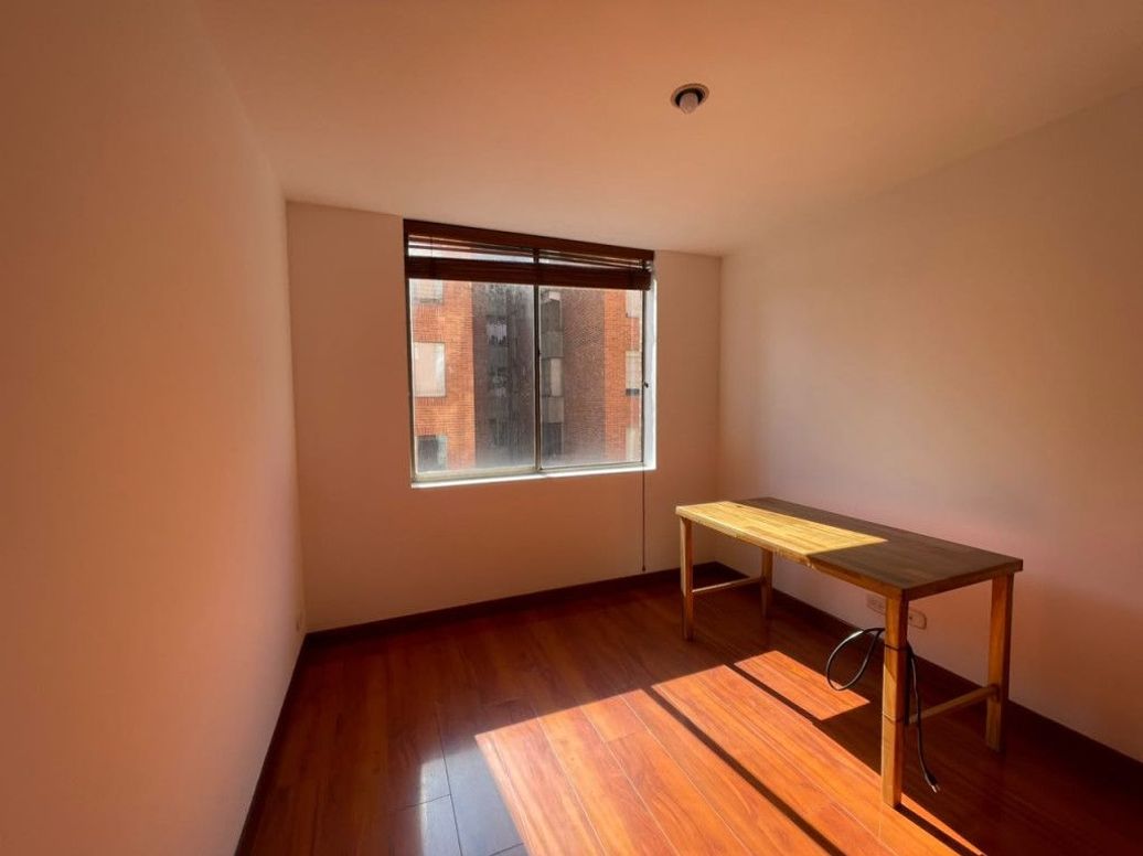 Apartamento de 3 alcobas en arriendo en Iberia, Bogotá, 114 m² · foto 14 de 20