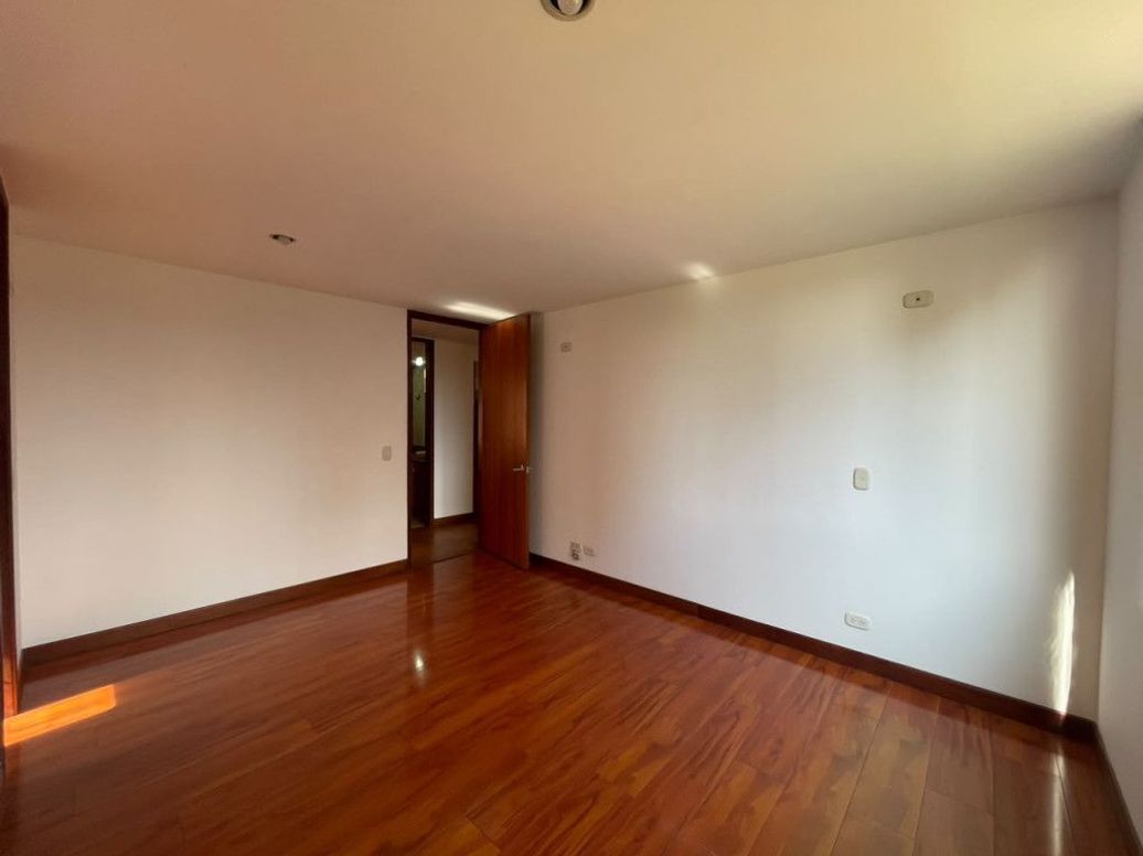 Apartamento de 3 alcobas en arriendo en Iberia, Bogotá, 114 m² · foto 16 de 20