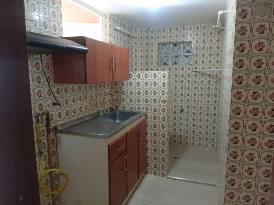 Apartamento de 2 alcobas en arriendo en San Antonio De Padua, Bogotá, 60 m² · foto 5 de 17