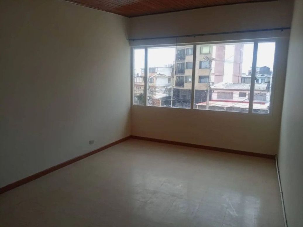 Apartamento de 2 alcobas en arriendo en San Antonio De Padua, Bogotá, 60 m² · foto 2 de 17