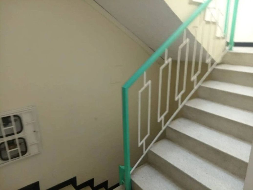 Apartamento de 2 alcobas en arriendo en San Antonio De Padua, Bogotá, 60 m² · foto 11 de 17