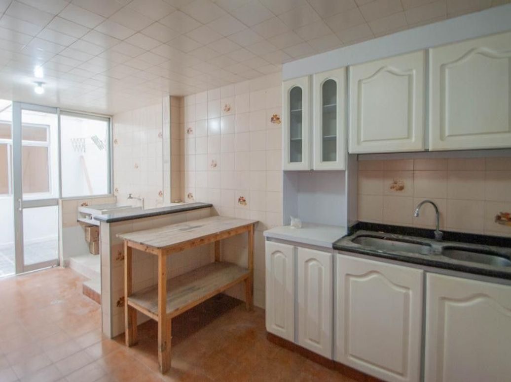 Apartamento de 4 alcobas en venta en San Luis, Bogotá, 120 m² · foto 4 de 17