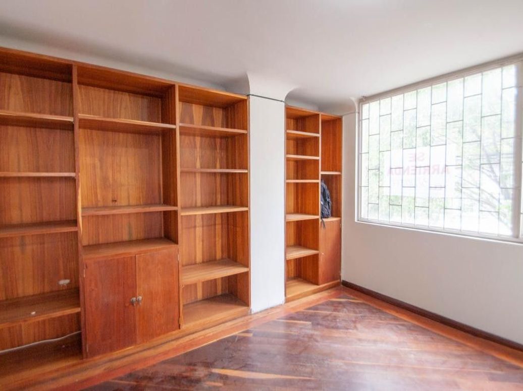 Apartamento de 4 alcobas en venta en San Luis, Bogotá, 120 m² · foto 7 de 17