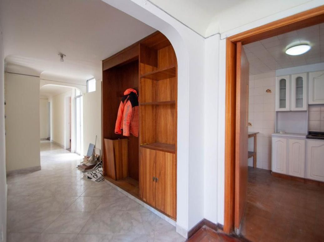 Apartamento de 4 alcobas en venta en San Luis, Bogotá, 120 m² · foto 6 de 17