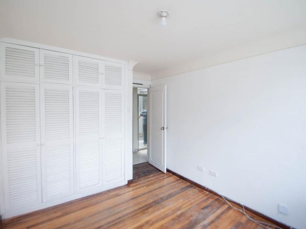 Apartamento de 4 alcobas en venta en San Luis, Bogotá, 120 m² · foto 11 de 17