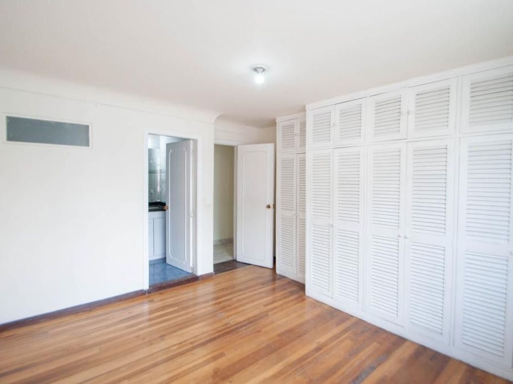 Apartamento de 4 alcobas en venta en San Luis, Bogotá, 120 m² · foto 12 de 17